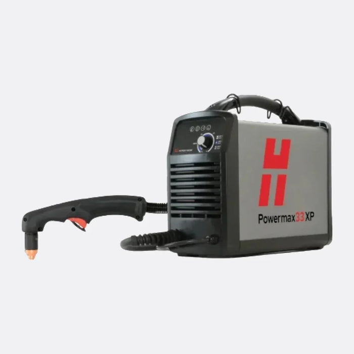 Hypertherm Plasma Cutters