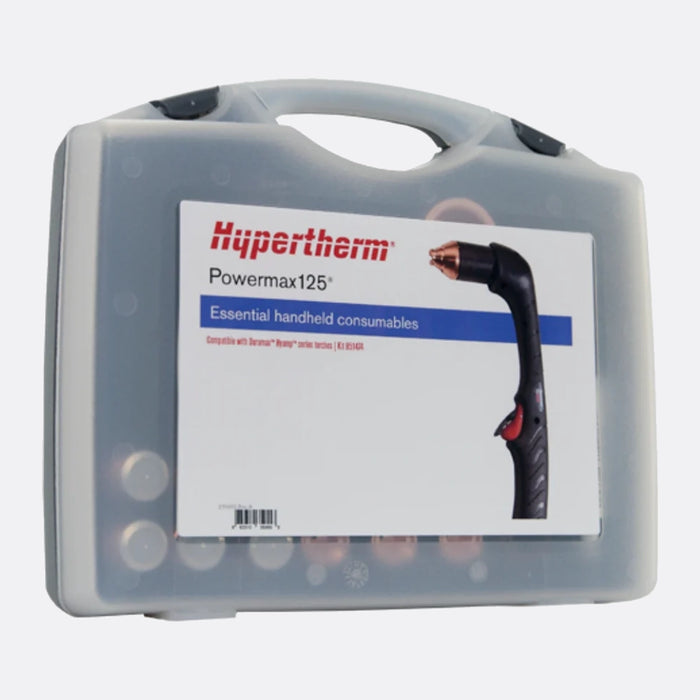 Hypertherm Powermax125 Plasma Torch