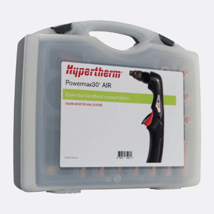 Hypertherm Powermax30 Air Plasma Torch