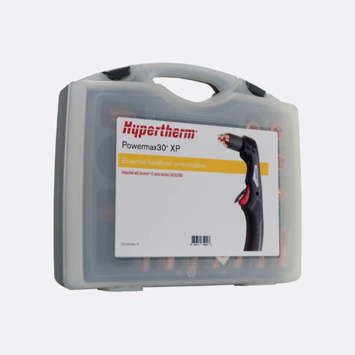 Hypertherm Powermax30 XP Plasma Torch