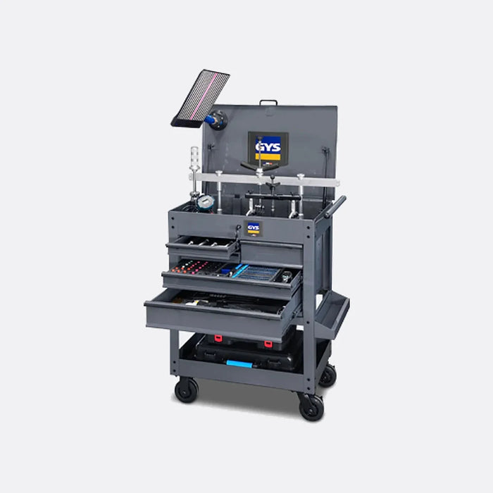 GPR-Glue Pulling Repair Tools