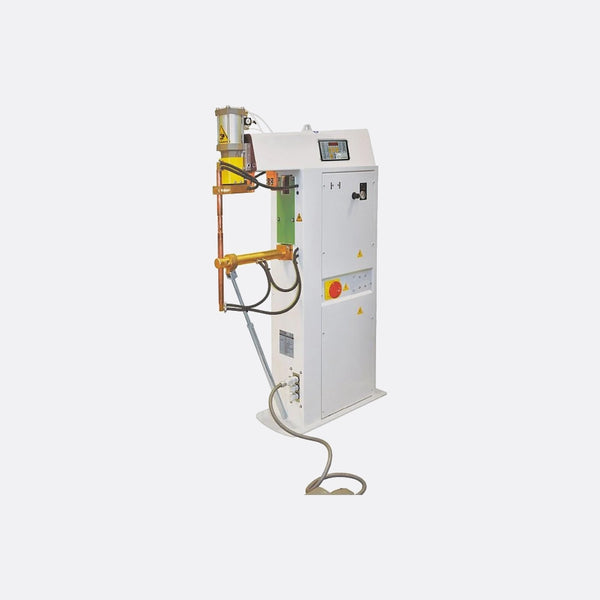 Industrial Spot Welders