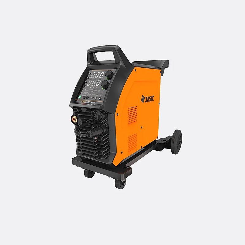 Jasic MIG Welders