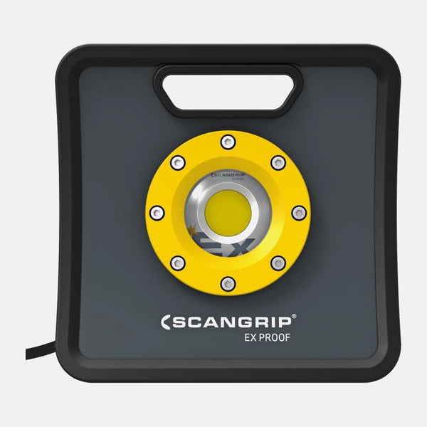 LED EXPLOSION PROOF LIGHTS