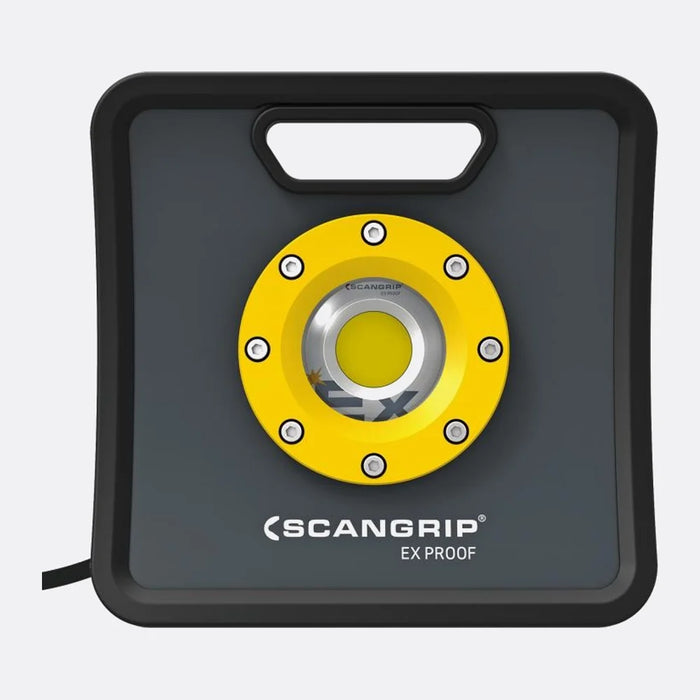 Led Explosion Proof Lights