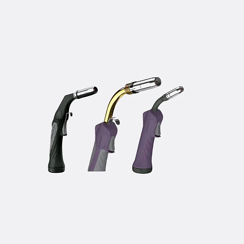 MIG Torches