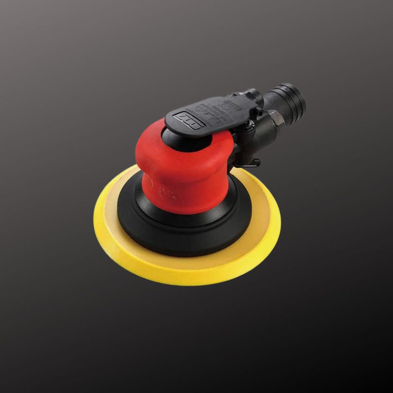 Pneumatic AIR SANDERS for professionals
