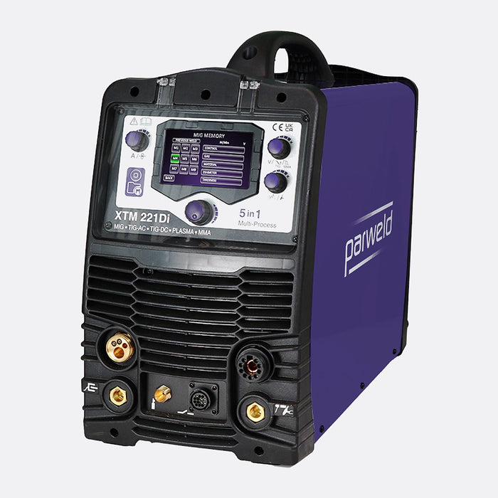 Parweld MIG Welders
