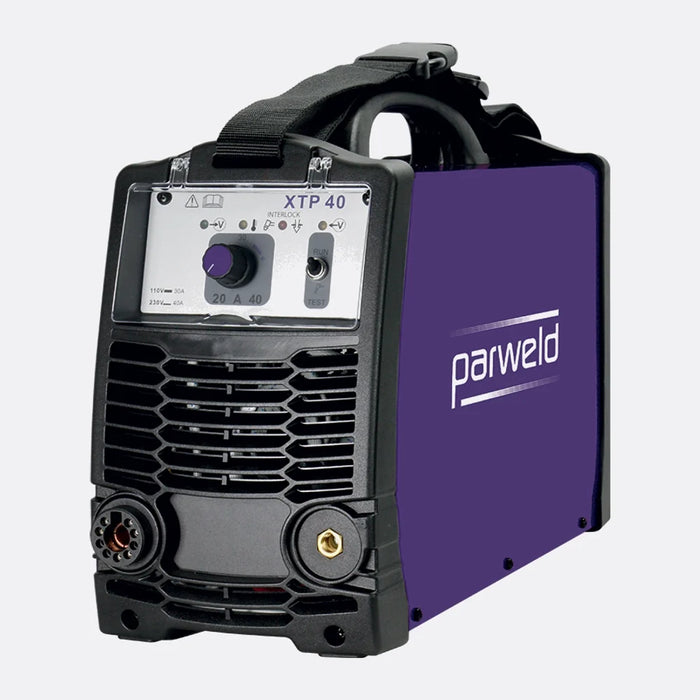 Parweld Plasma Cutters