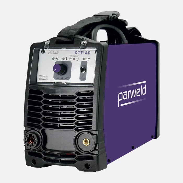Parweld Plasma Equipment & Spares