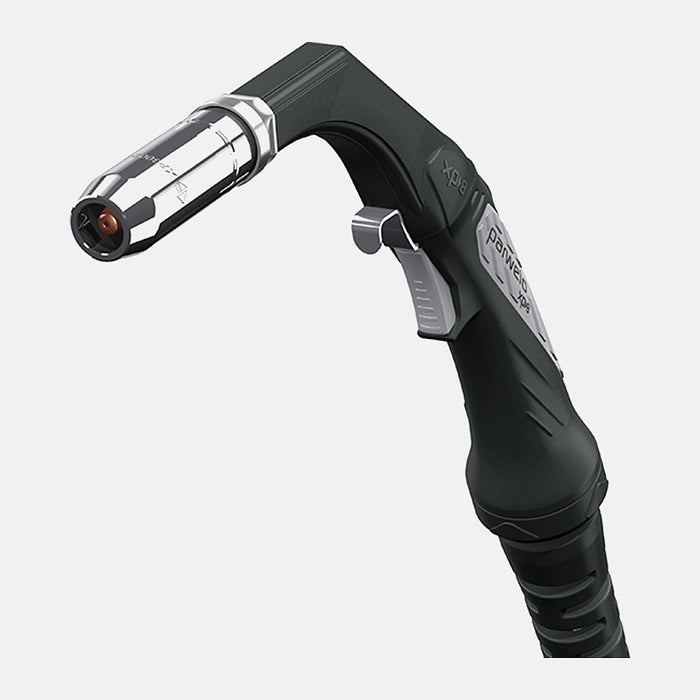 PARWELD XP8 400 MIG TORCH