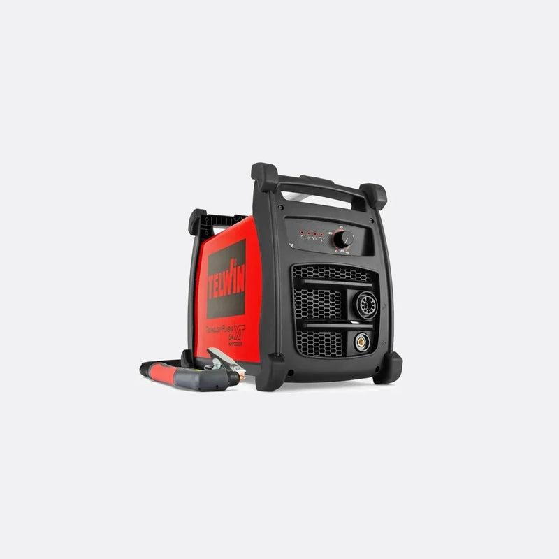 Plasma Cutters