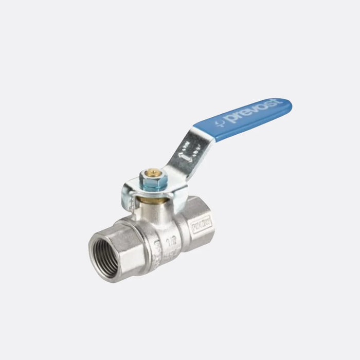 Pneumatic Valves