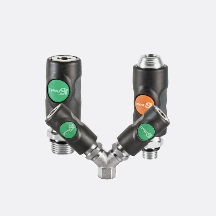 Prevost Airline Connectors
