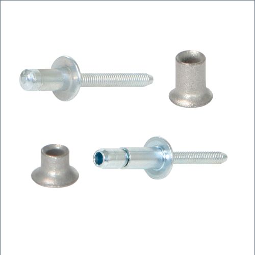 self piercing rivets for aluminium