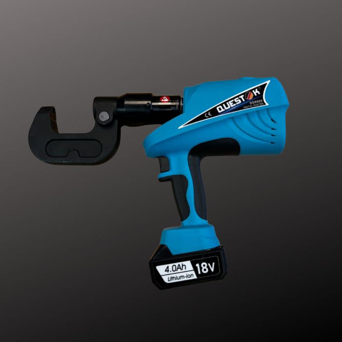 RIVET GUN HIRE