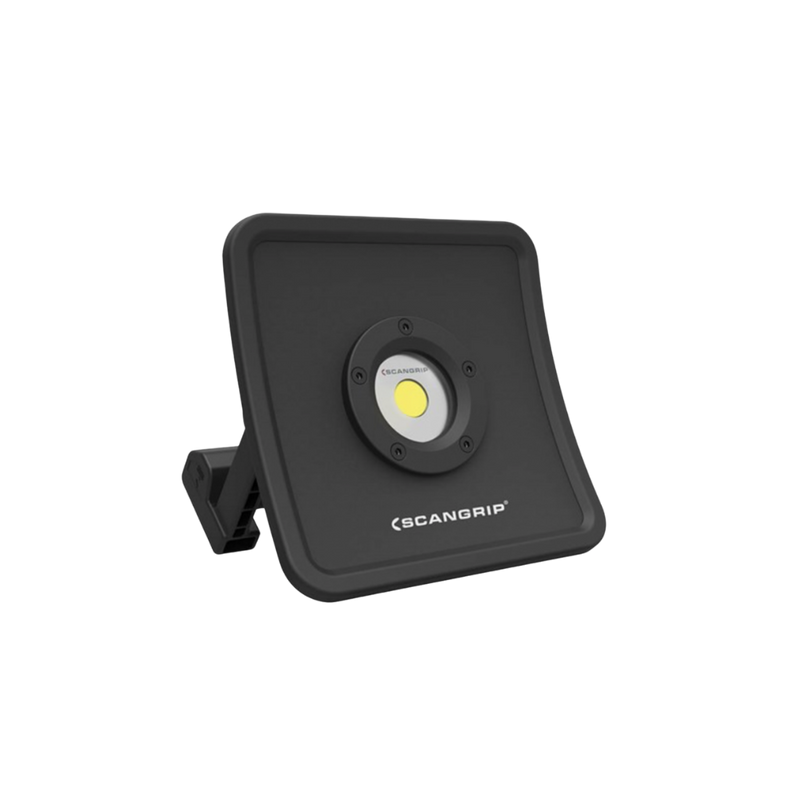 Scangrip lighting for Professionals