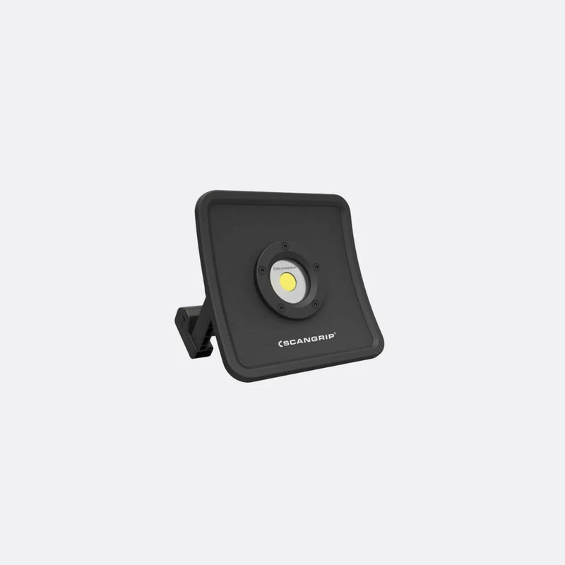 Scangrip lights for Bodyshops