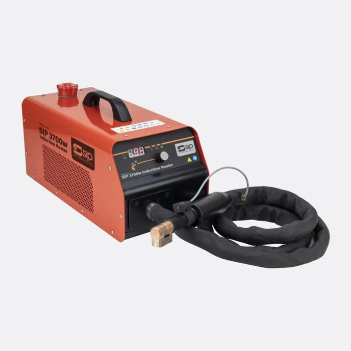 SIP Induction Heaters