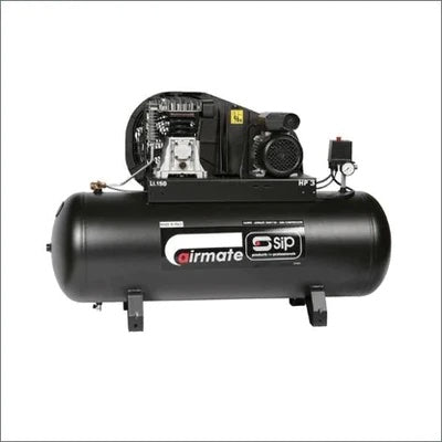 SIP AIR COMPRESSORS