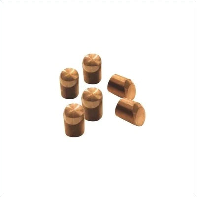 Spot welding Electrode Caps for Inverter spot welders