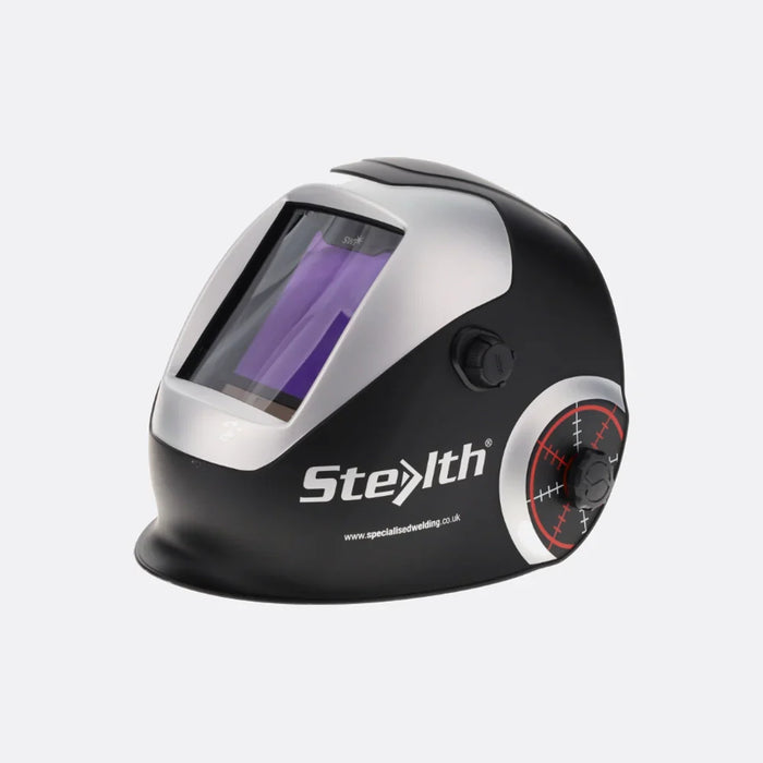 Stealth Welding Helmets