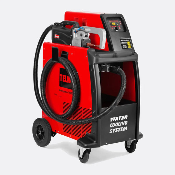 Telwin Spot Welders