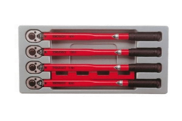 Teng Tools Torque Wrenches