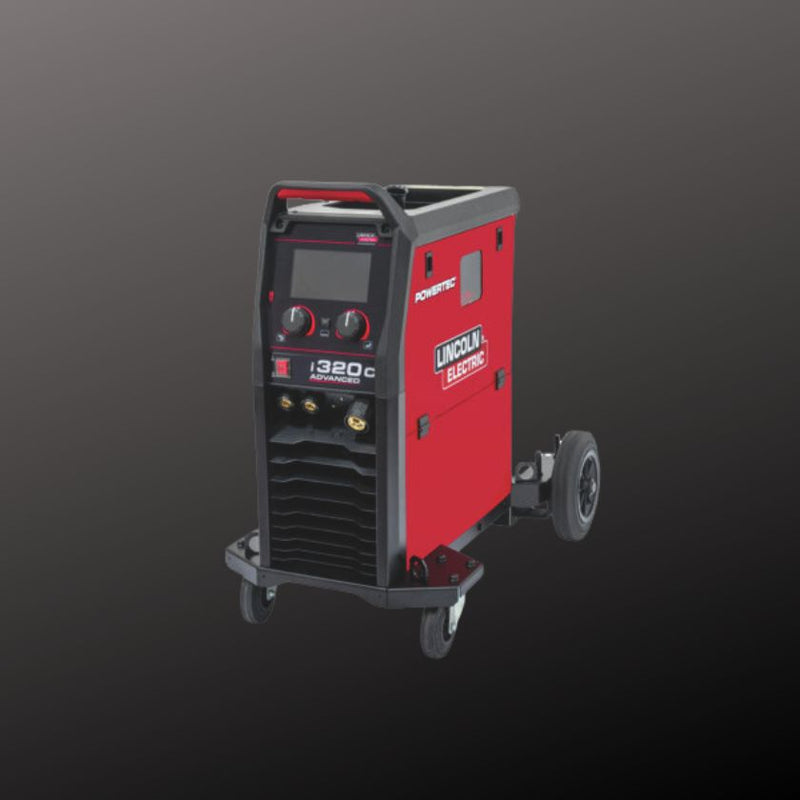 Used Welding Equipment for Sale