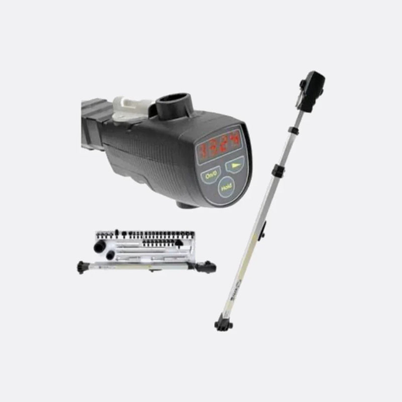 Vehicle Measuring Equipment