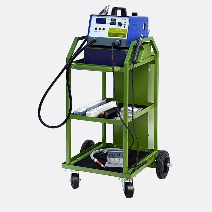 Plastic Repair Welders