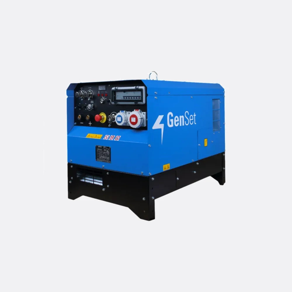Welder Generators