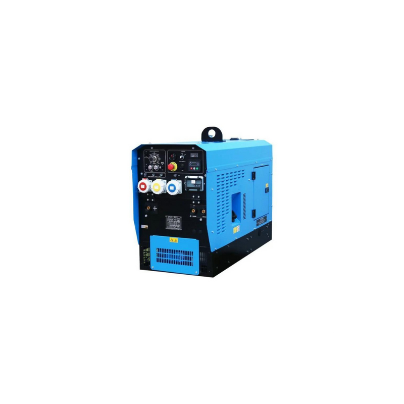 Welder Generators