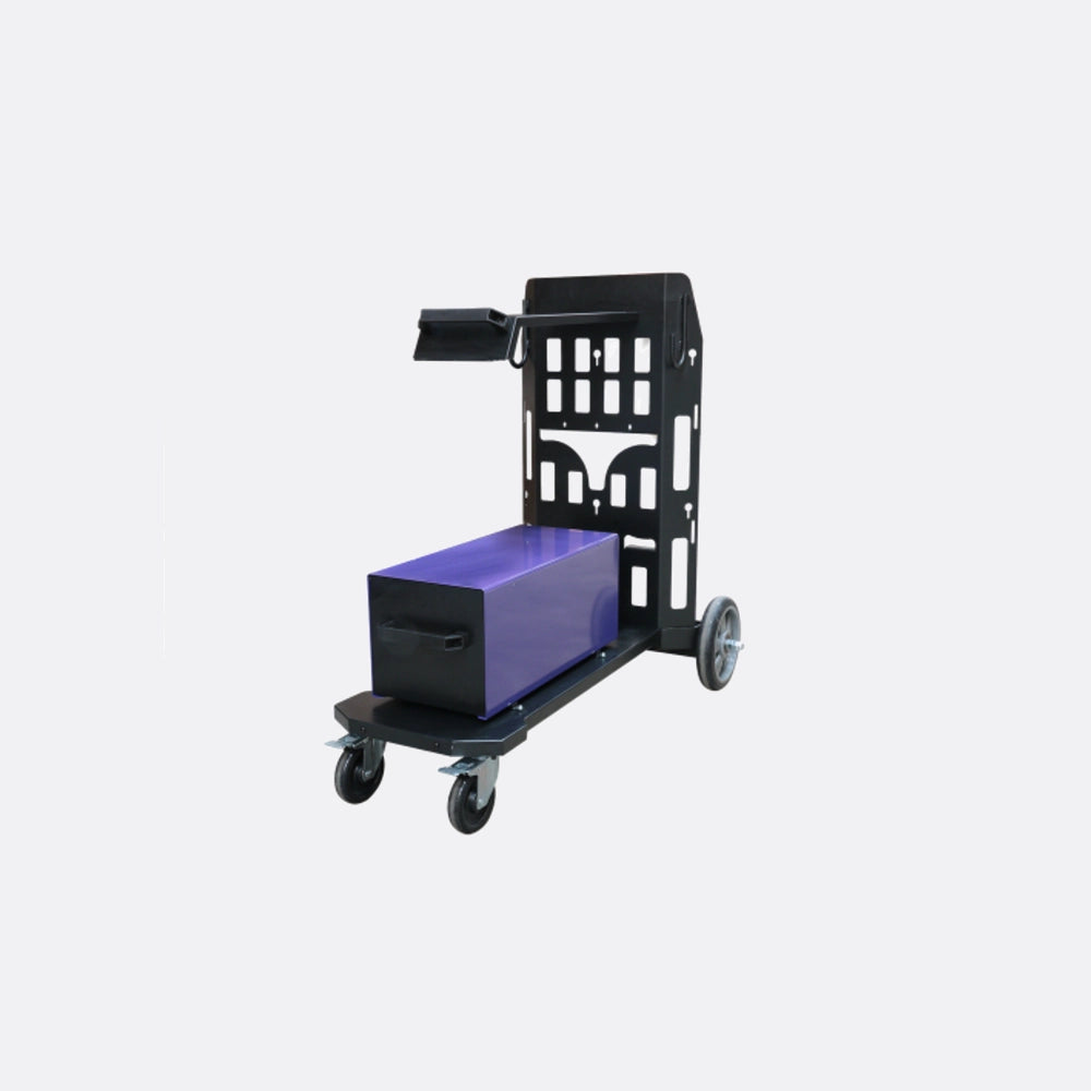 Welder Trolleys