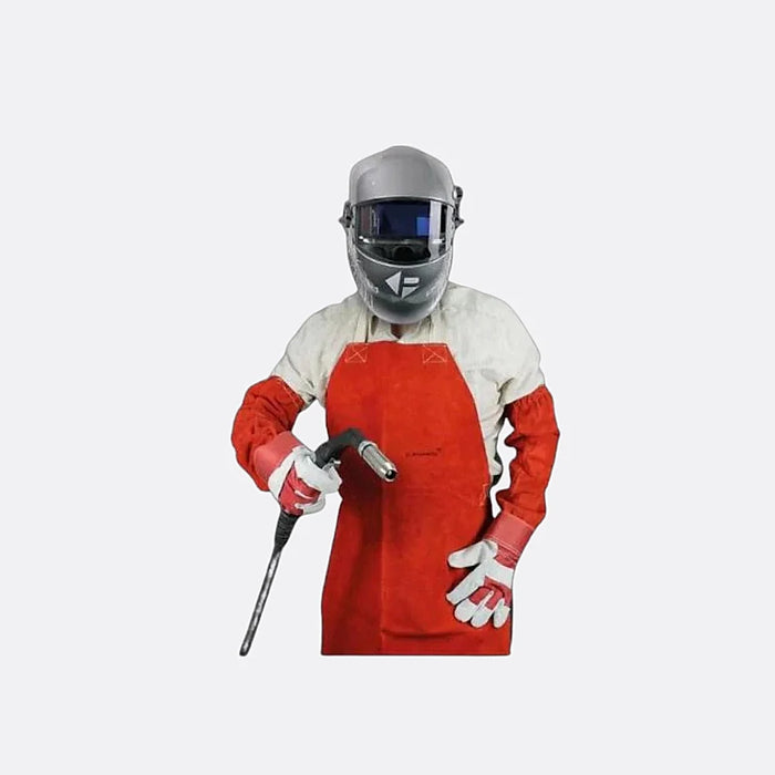 Welders Clothes