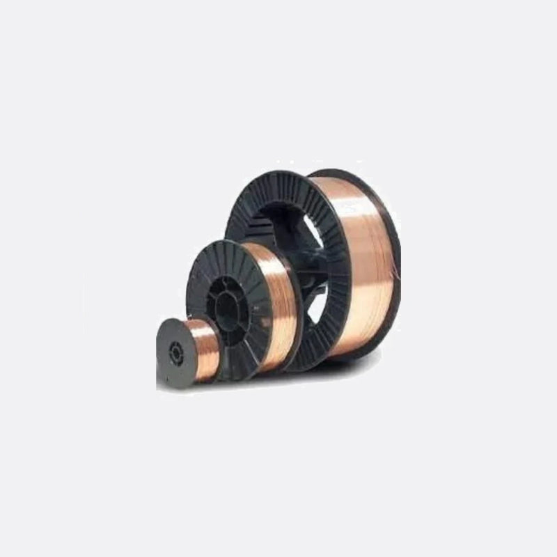 Welding Wires and Consumables