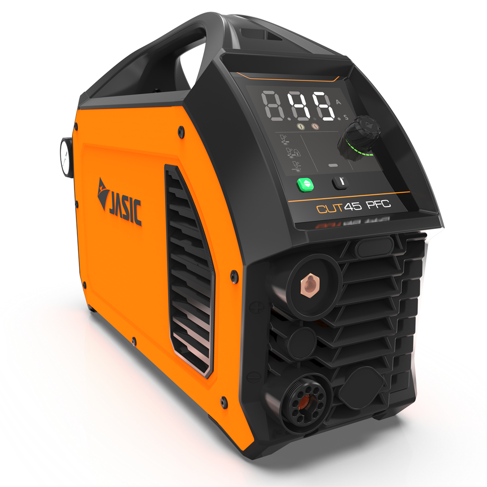 JASIC ADVANCED EVO PLASMA TFT SCREEN