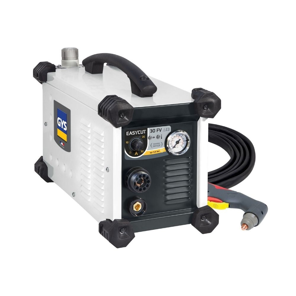 EASYCUT 30 FV (WITH TORCH)