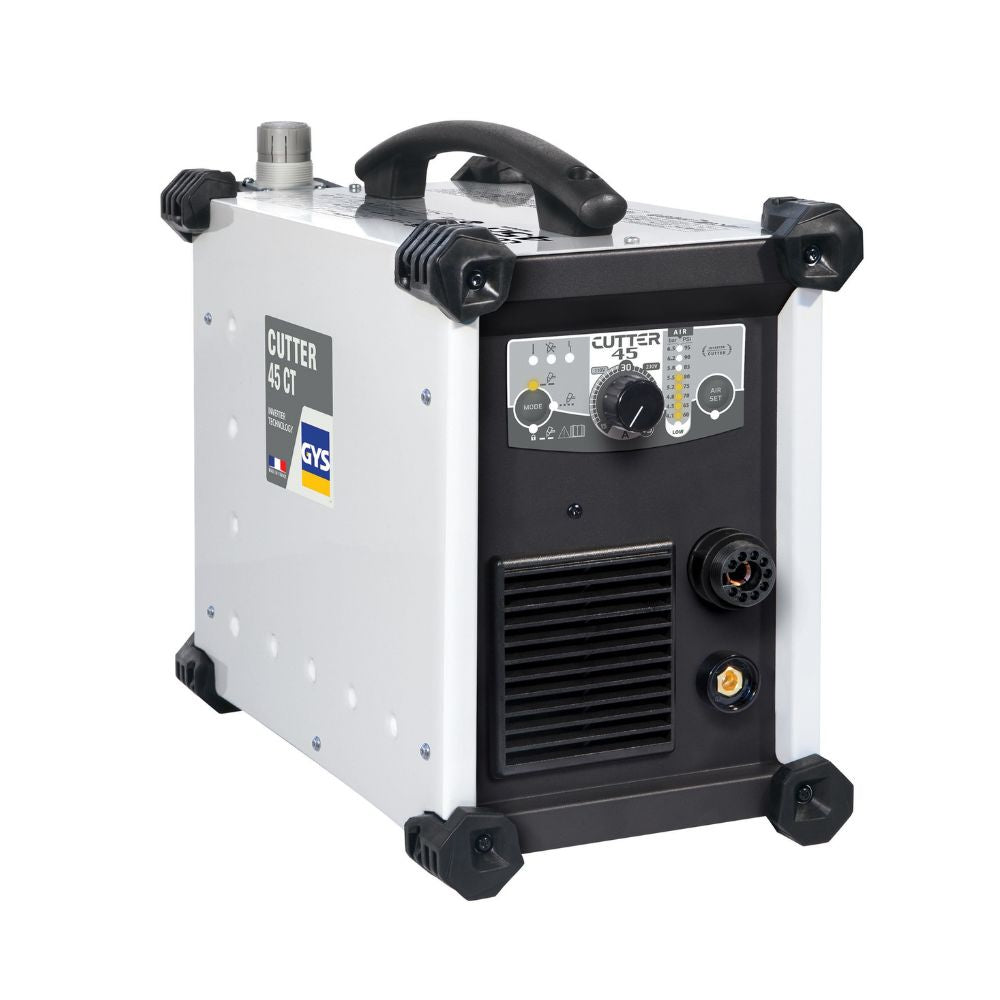 PLASMA CUTTER 45 CT - WITHOUT TORCH