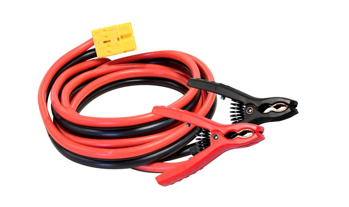 GYSFLASH 101.12 CNT FV (2.5m Cables)