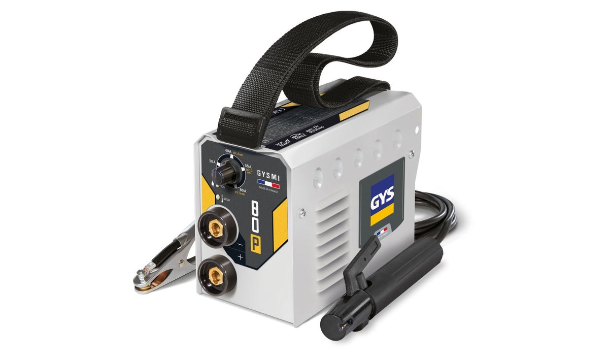 GYSMI 100A (COLOUR BOX)