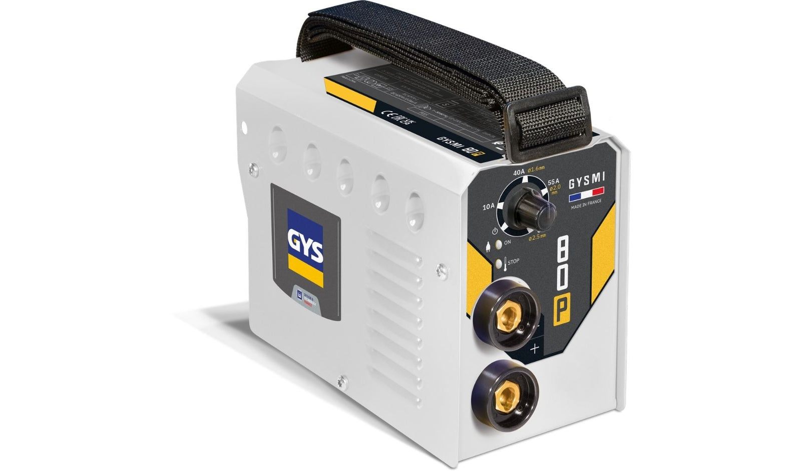 GYSMI 80 P MMA IINVERTER