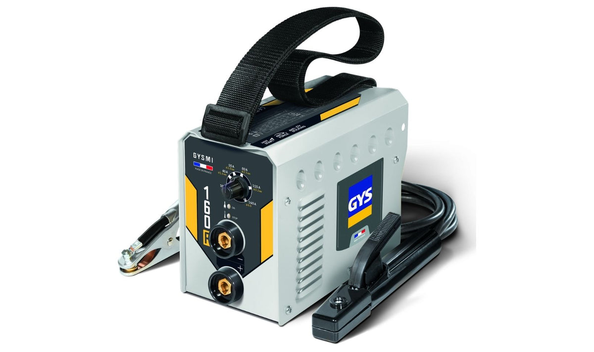 GYS welding machine