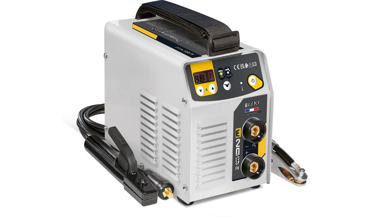 GYSMI E200 FV (WITH CASE)