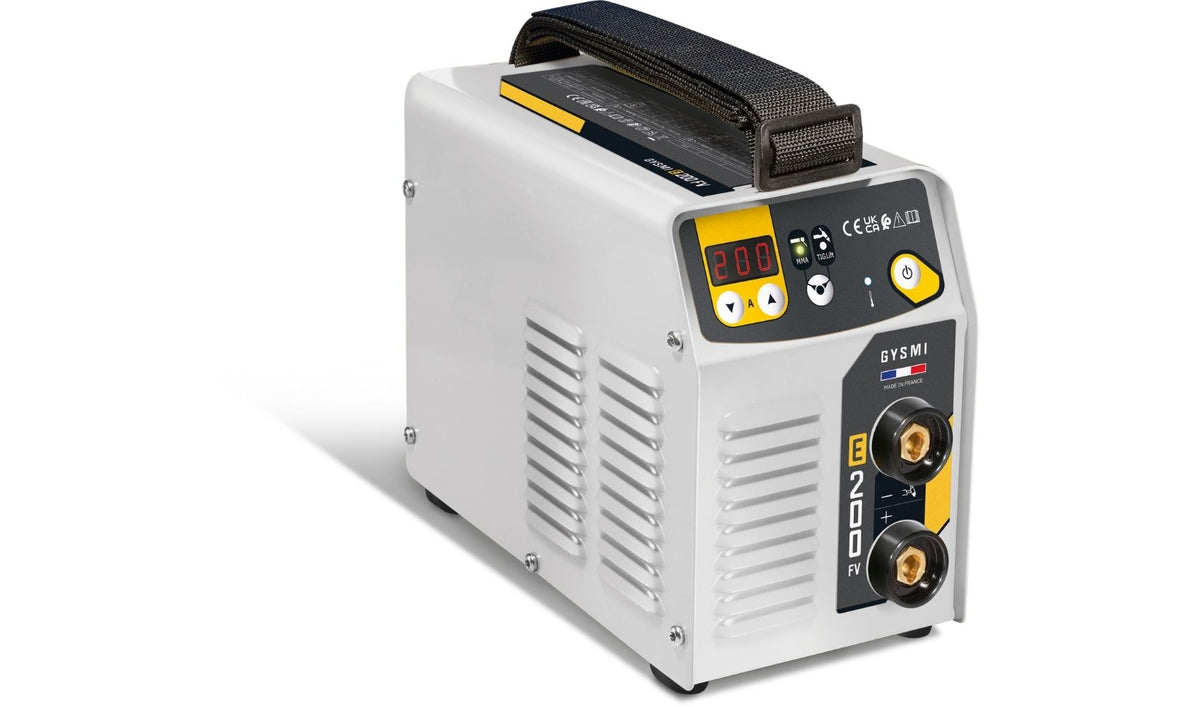 GYSMI E200 FV (WITH CASE)