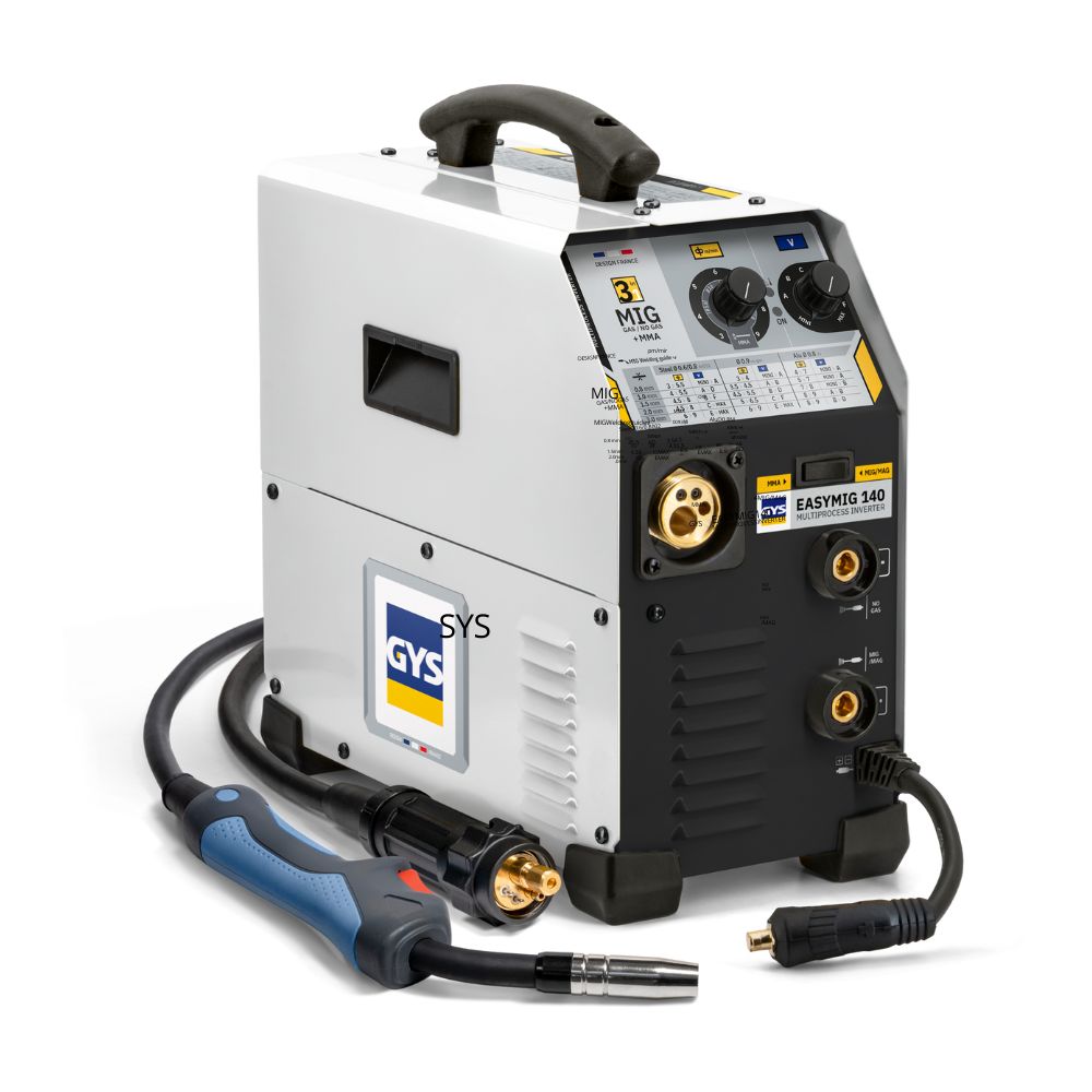 GYS EASYMIG 140-230V