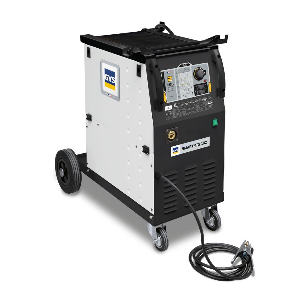 GYS SMARTMIG 182