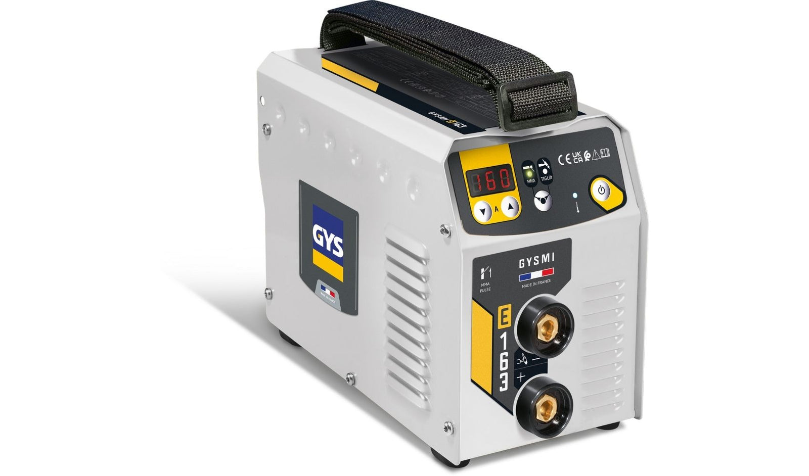 GYSMI E163 (WITH CASE)