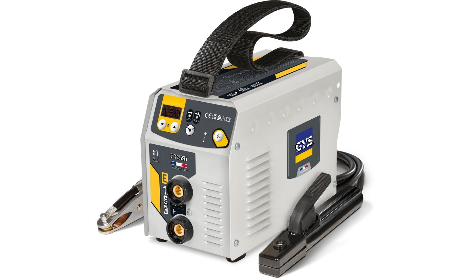 GYSMI E163 (WITH CASE)