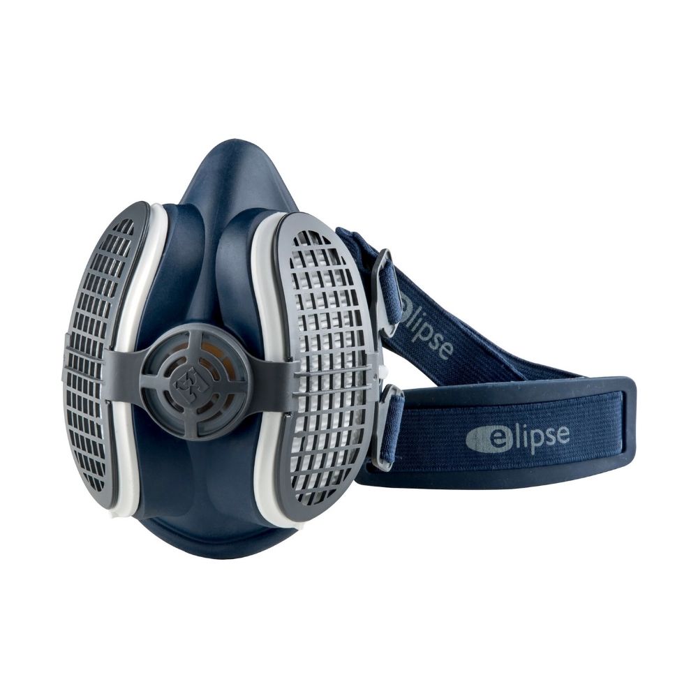 PREMIUM RESPIRATOR FFP3 - Size M/L